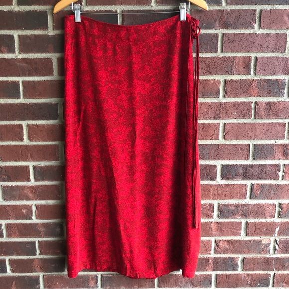 free people yasmin skirt